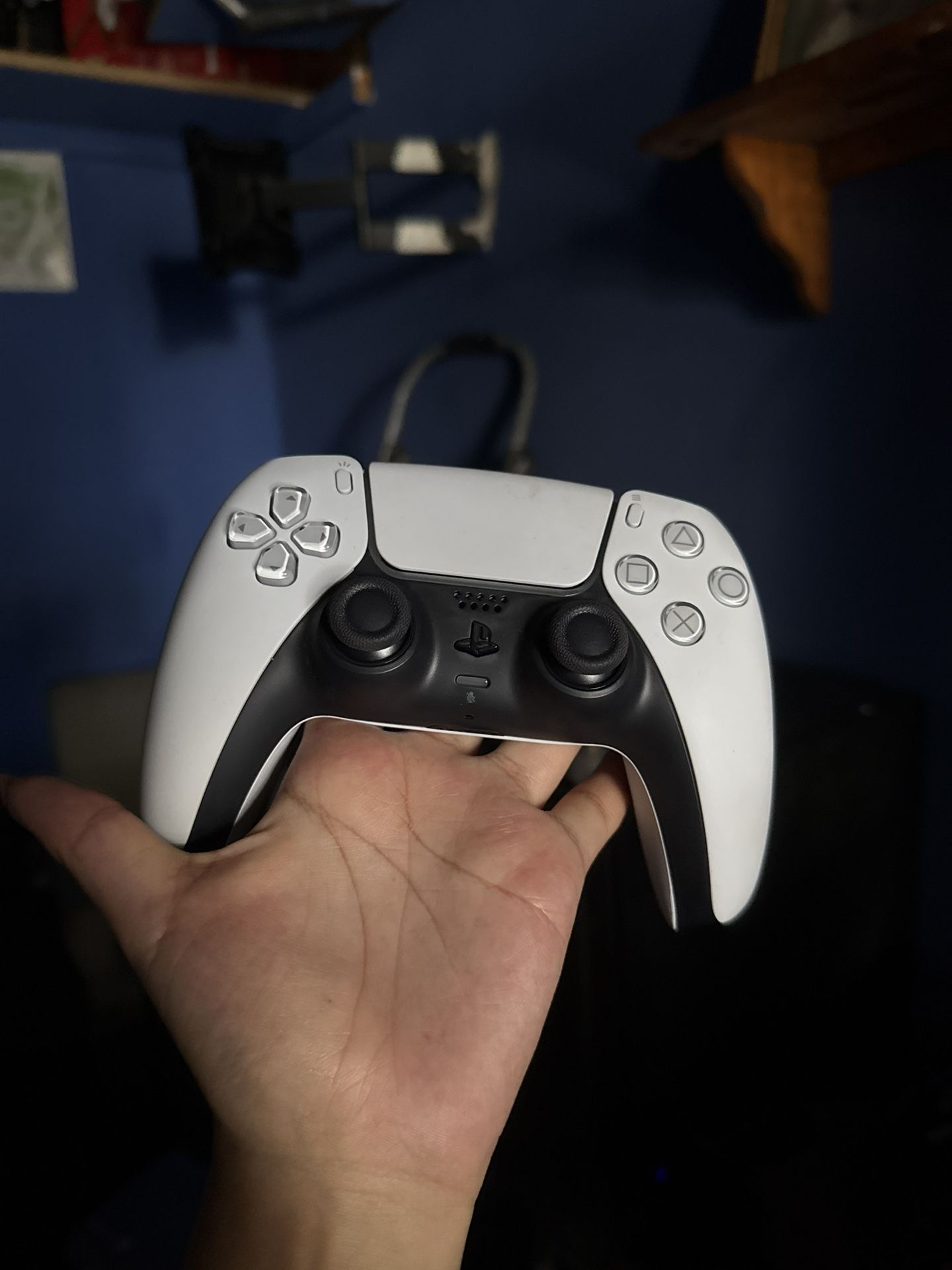 Sony Ps5 Controller