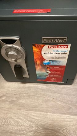 Safe
