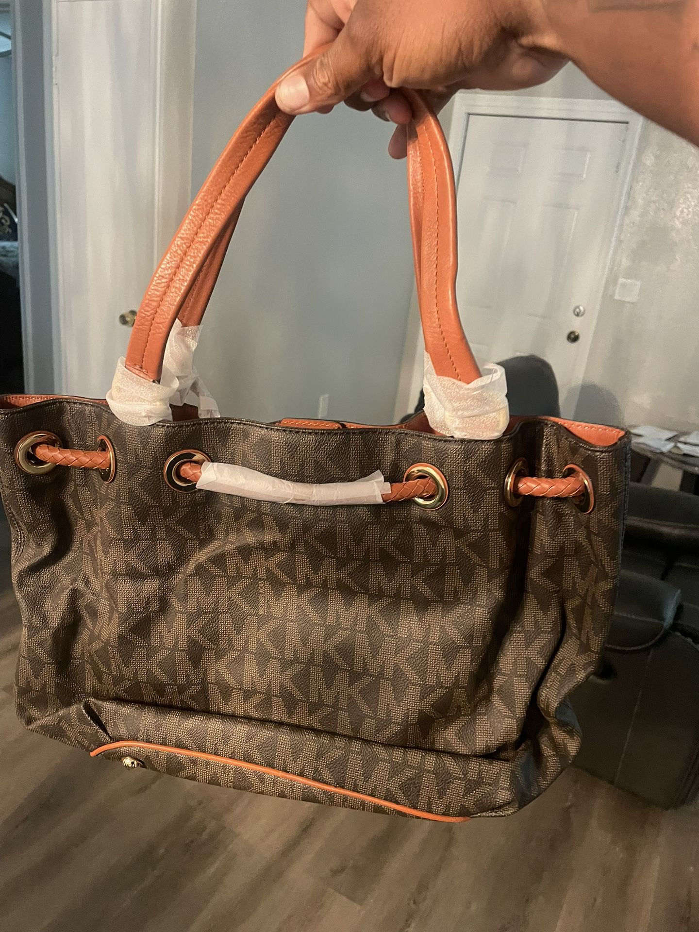 Brand New Michael Kor Bag