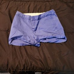 Gap Shorts 