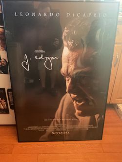 Movie Posters $80 for all (6 total)