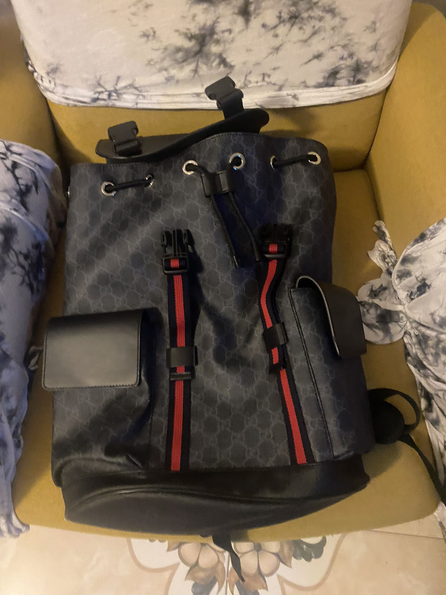 Real Gucci Bag