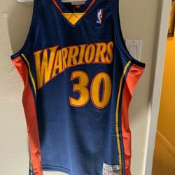 Large Jersey