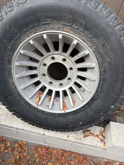 rims Western turbine rims
