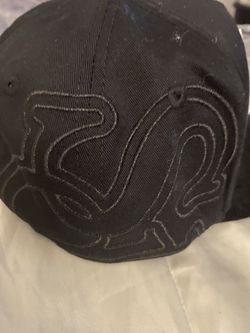Hat And Purse