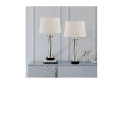 Touch Dimmable Table Lamp (2)