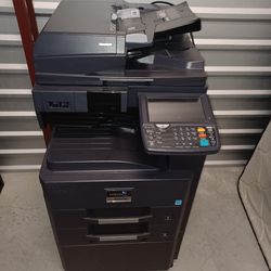 Taskalfa3510i Kiosera Printer