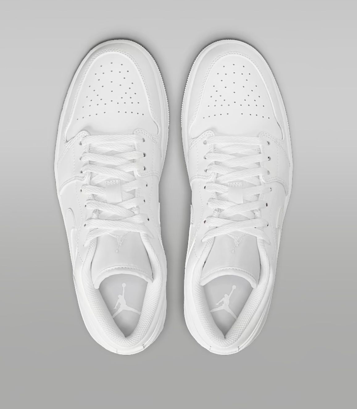 AIR JORDAN I LOW