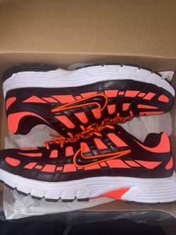 Nike P-6000
