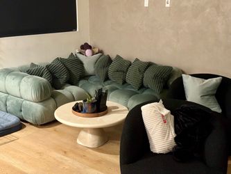 Modular Sectional - Rove Concepts - Belia (Moonstone)