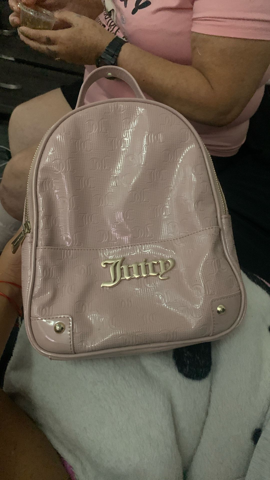backpack