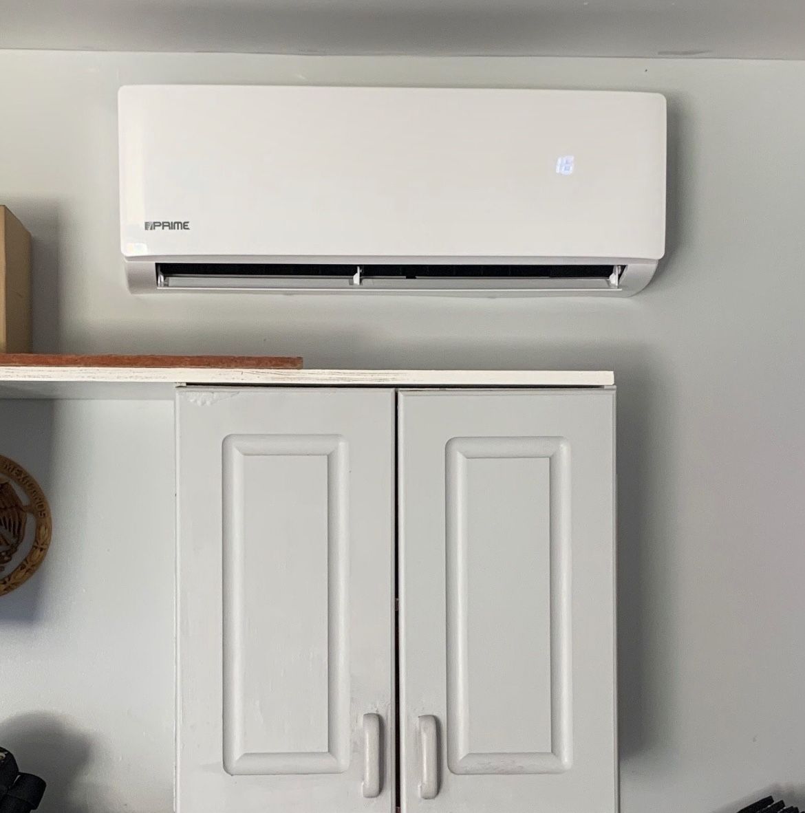 Mini Split A/C