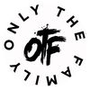OTF SNKRS  100% AUTHENTIC