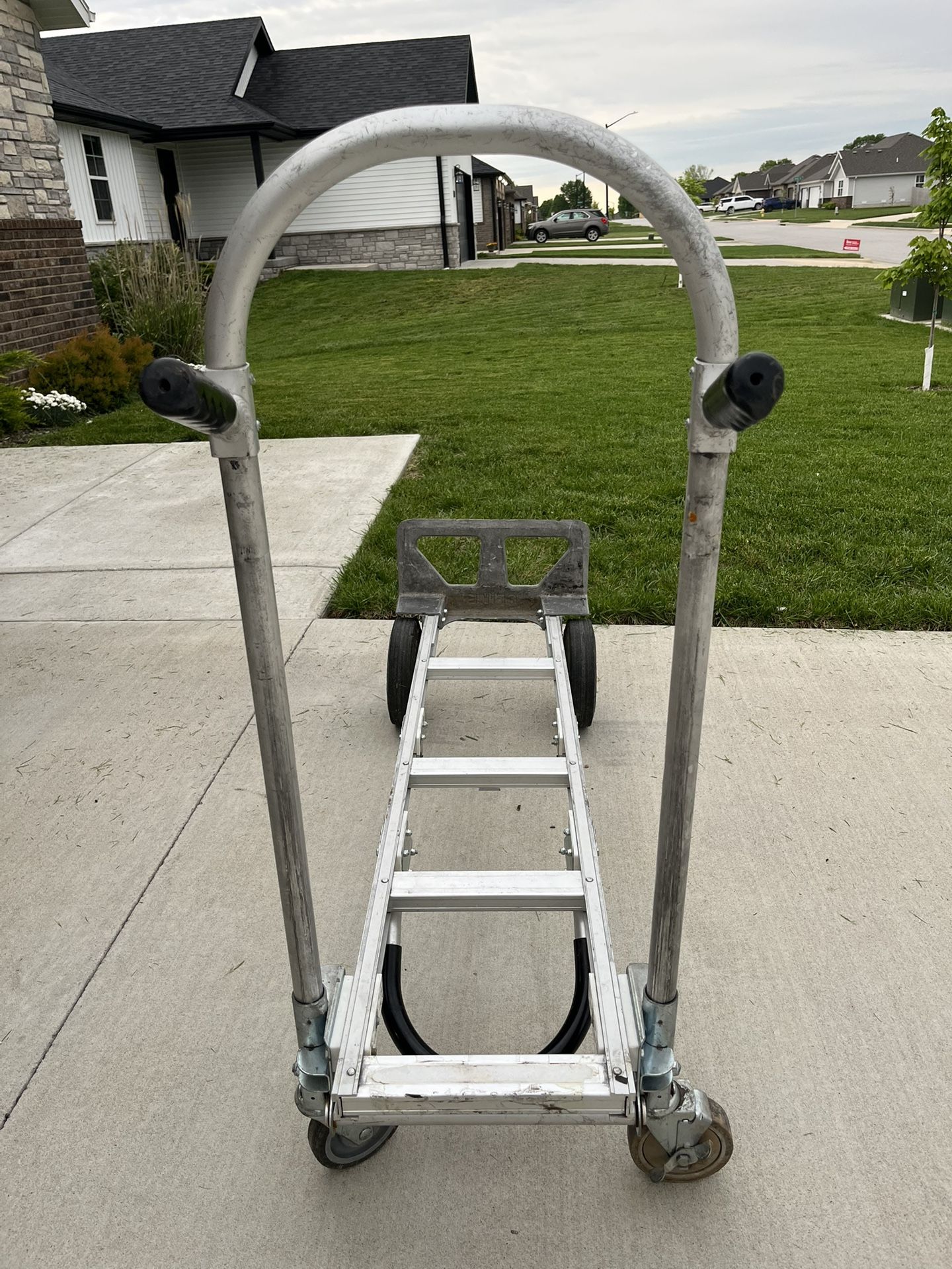 Heavy Duty Dolly