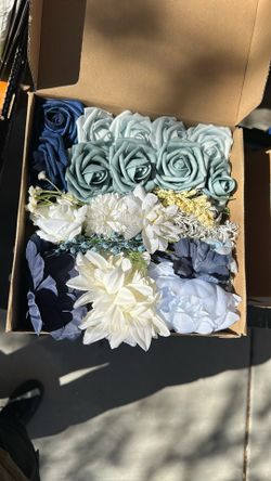 Flower Arrangement