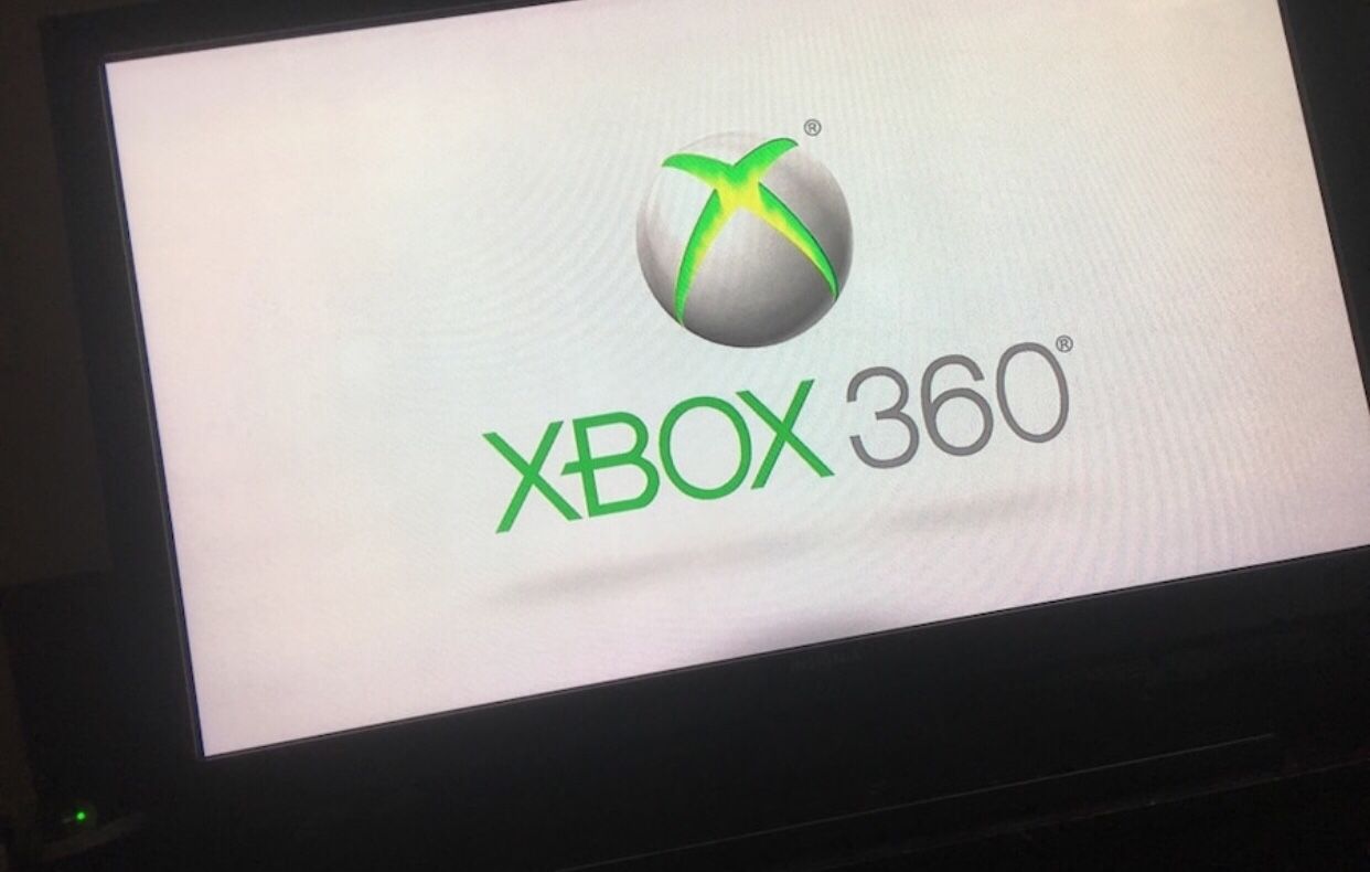 Flat screen tv 43inch