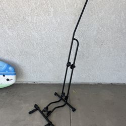 Cycling Deal Bike Floor Garage Bicycle Stand Rack 