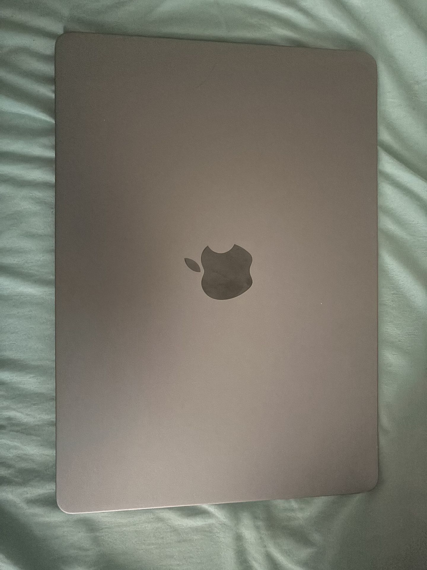 MacBook