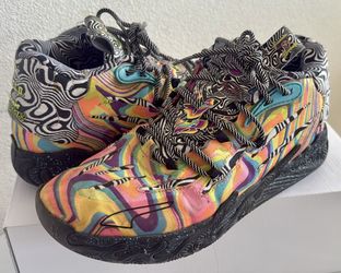 Basketball Shoes