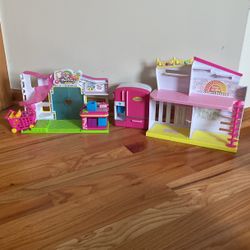 Shopkins toys 