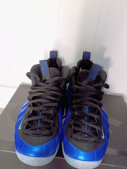 Foams