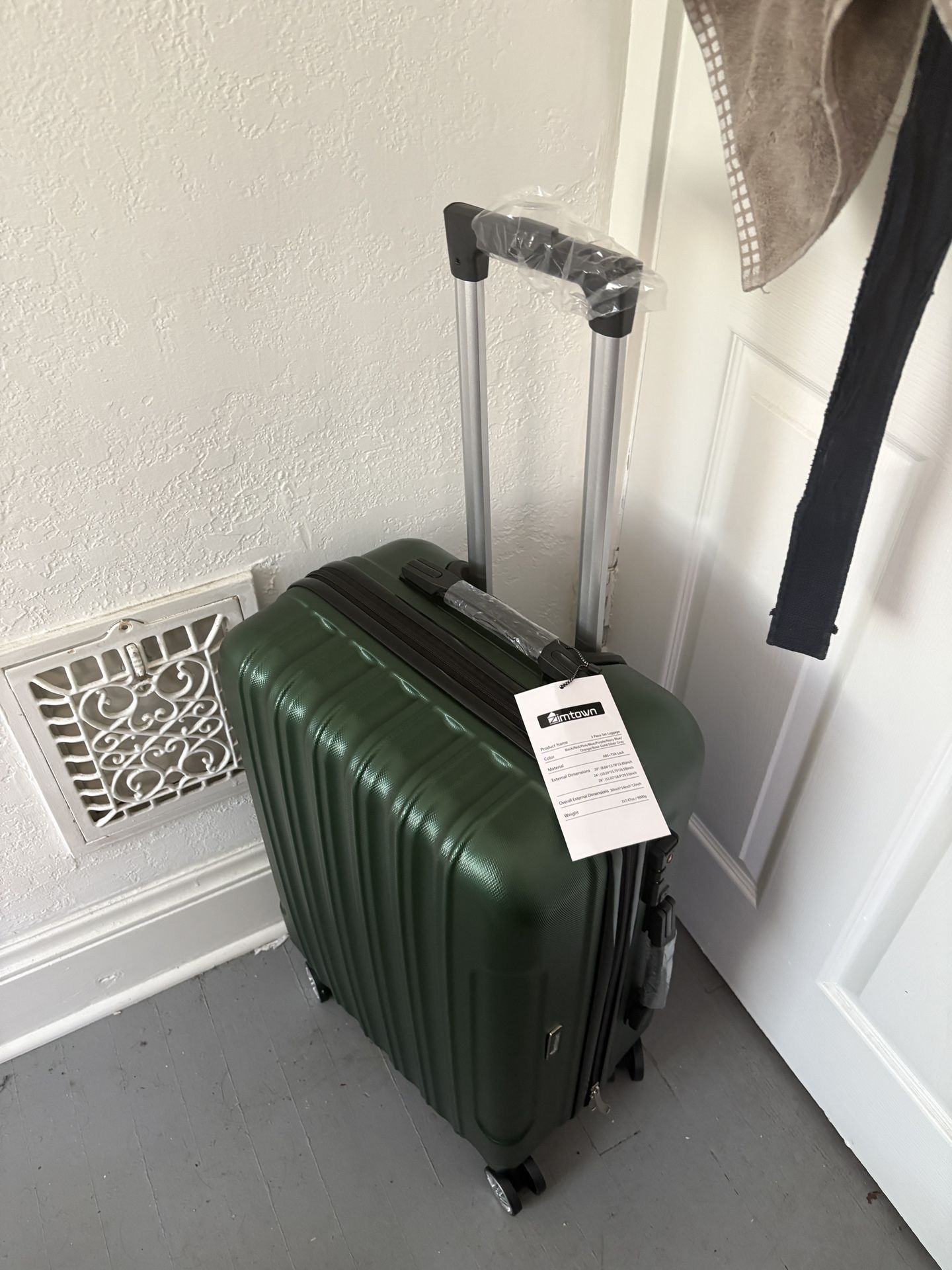 Luggage