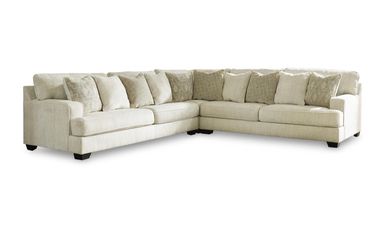 Rawcliffe 2 Piece Sectional
