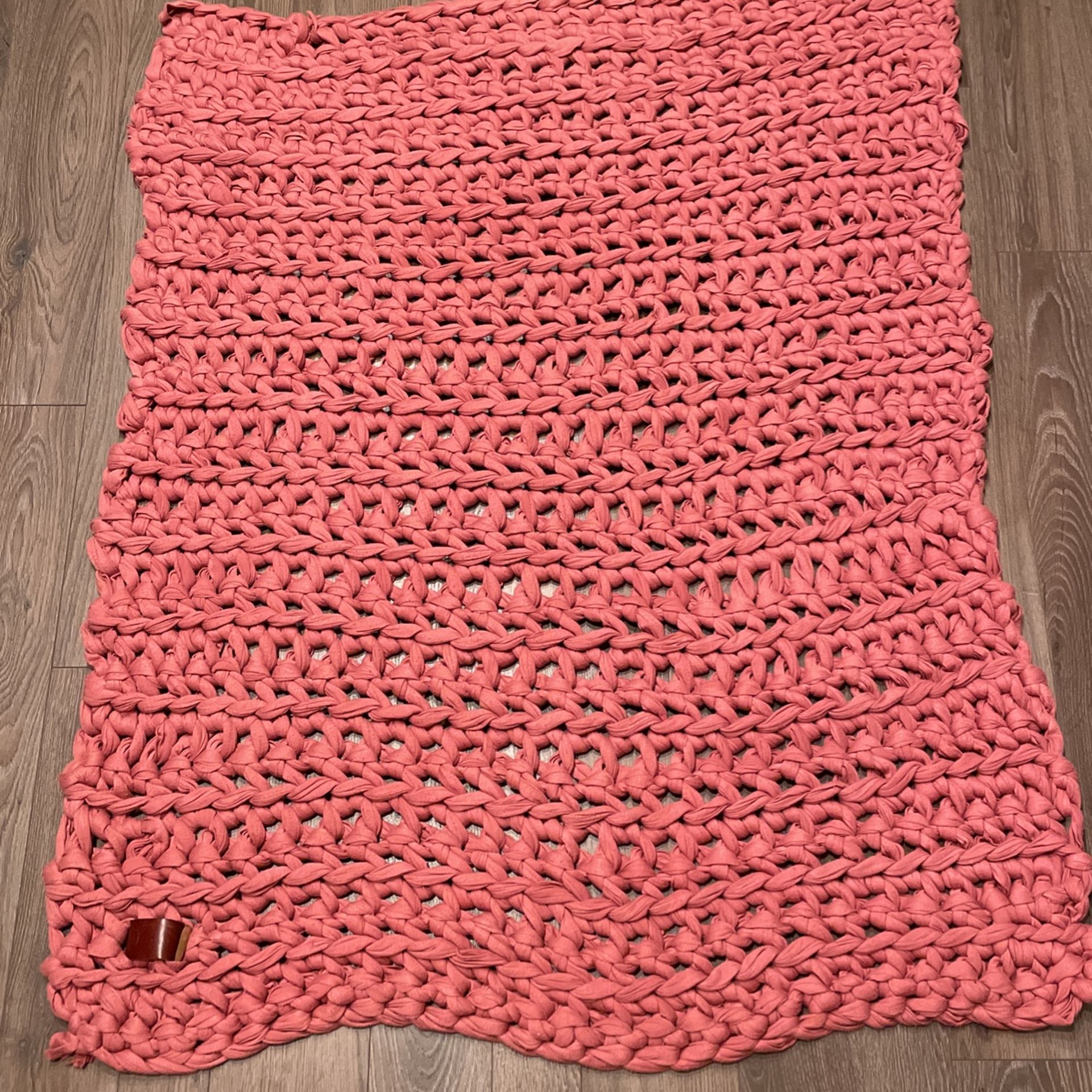 Sheltered Co. Weighted Blanket