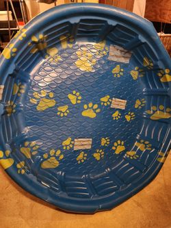 Kids pool