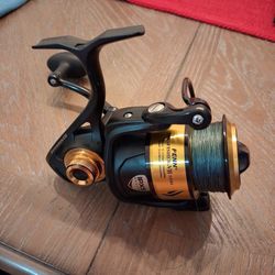 Penn Spinfisher 5500