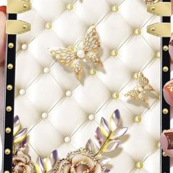 Luxury Shockproof iPhone 13 Pro Max Case