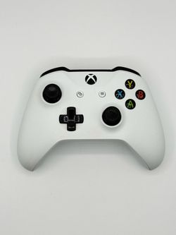 Microsoft Xbox Wireless Controller  for Xbox one, Series X/S - White