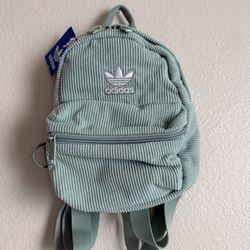 Adidas Mini Backpack 