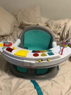Baby infant seat