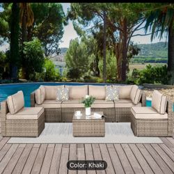 Patio Furniture 