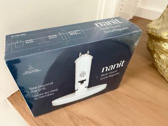 Nanit Multi-Stand for Nanit Camera (Brand New)