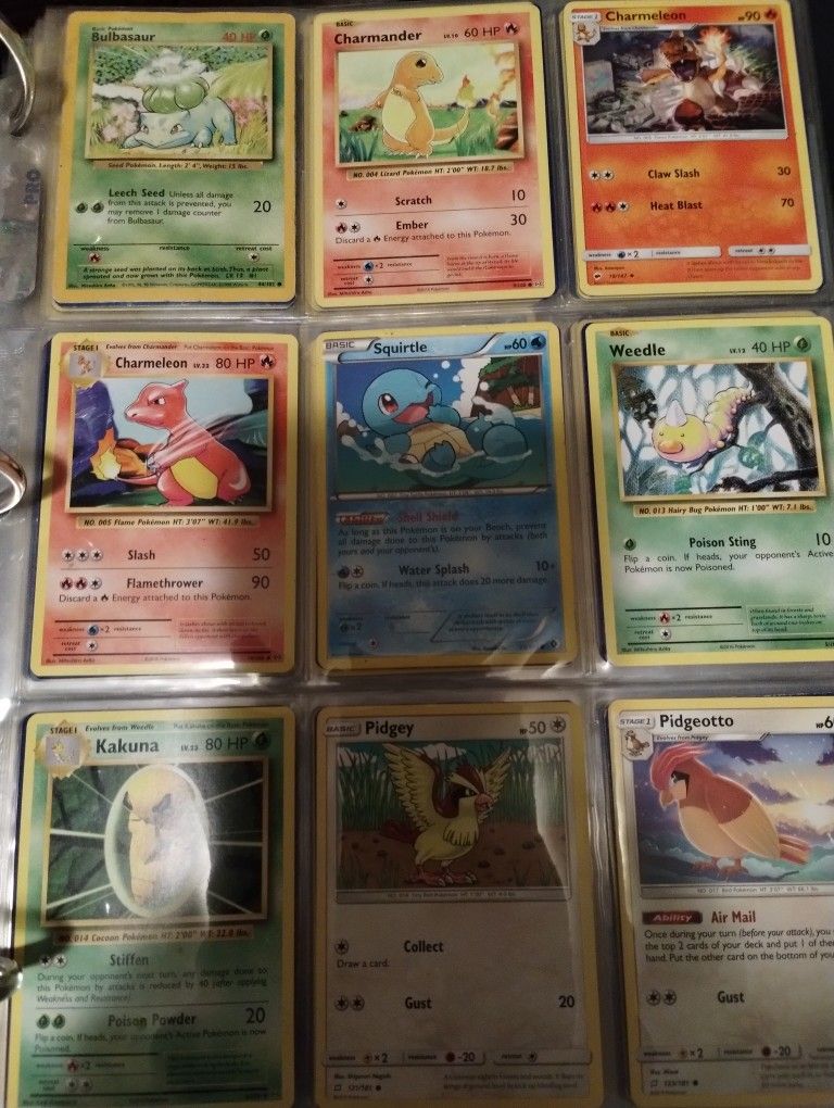 Selling Collection 