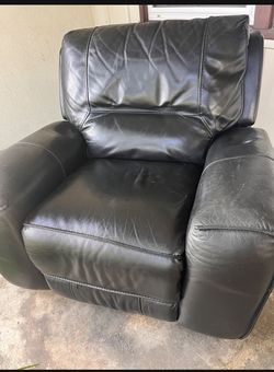 Recliner