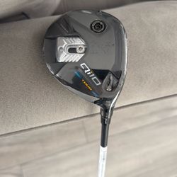 QI 10 Tour 5 wood "NEW"