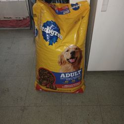 Pedigree Adult Dog Food