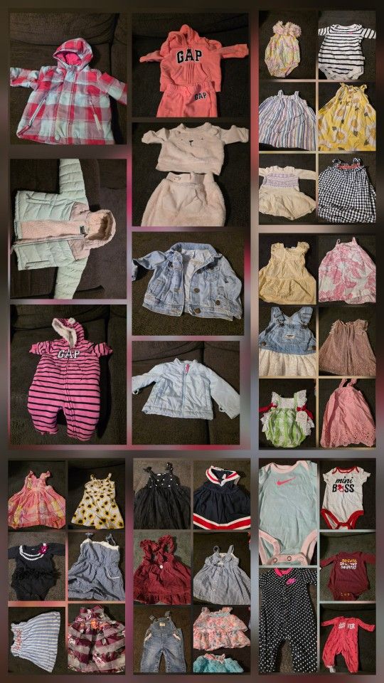 π§π»π§πΏ Newborn-2T Clothes For Less π§πΌπ§πΎ