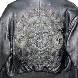 Pelle Pelle Size 12 ( Extra Small ) 