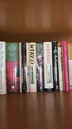 FREE BOOKS-novels, biographies,adventure,mysteries
