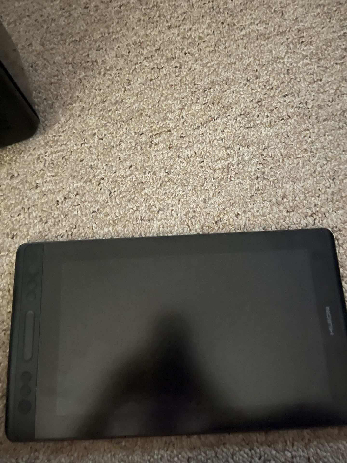 Huion Kamvas Pro 13 Drawing Tablet