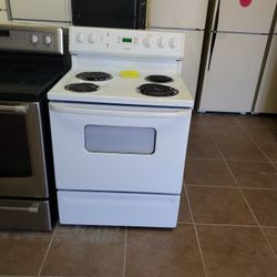 Stove