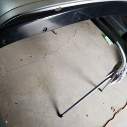 Front Bumper Lip for BMW E39 M5 M-tech Bumper Front Lip Spoiler Splitter ** BRAND NEW** NEVER INSTALLED**

