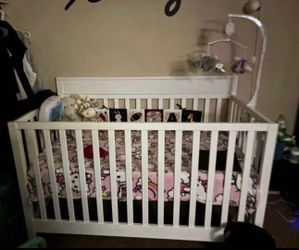 Crib