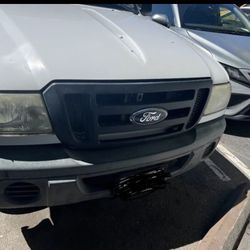2010 Ford Ranger