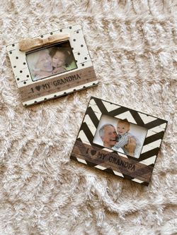 Baby Picture Frames