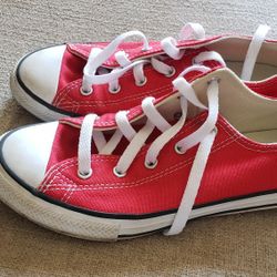 Converse Size 3y